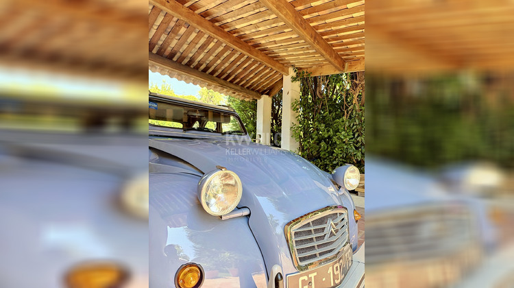 Ma-Cabane - Vente Maison Vallauris, 168 m²
