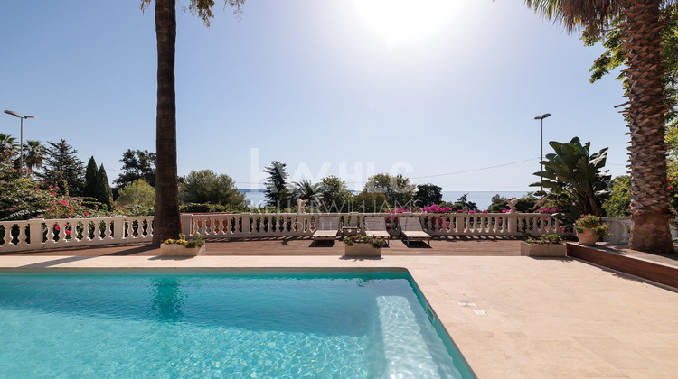 Ma-Cabane - Vente Maison Vallauris, 224 m²