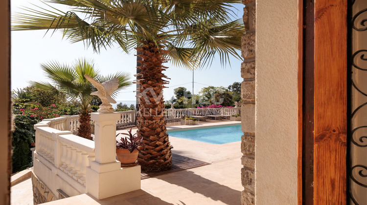 Ma-Cabane - Vente Maison Vallauris, 224 m²