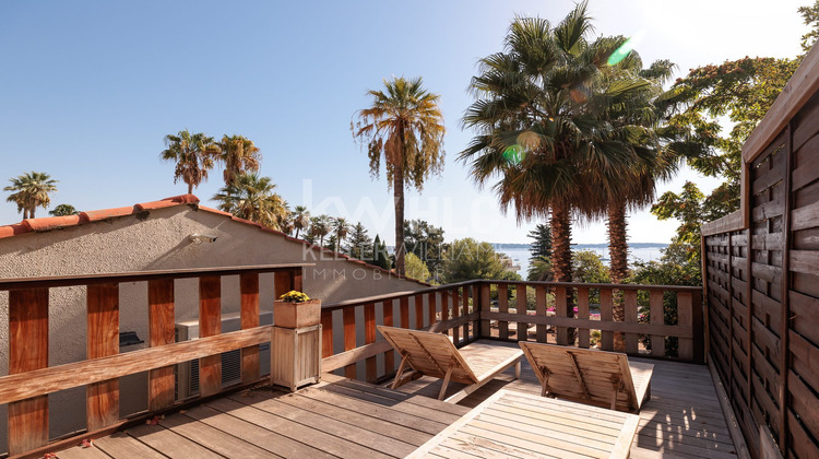 Ma-Cabane - Vente Maison Vallauris, 224 m²