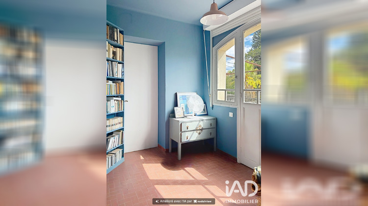 Ma-Cabane - Vente Maison Vallauris, 180 m²
