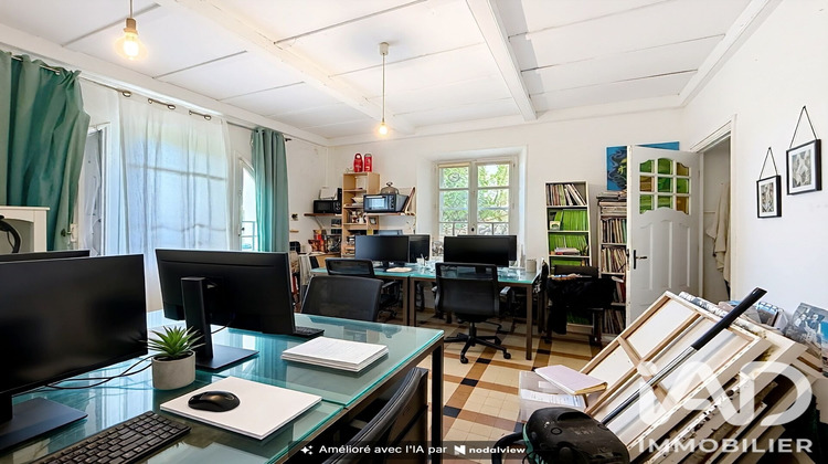 Ma-Cabane - Vente Maison Vallauris, 180 m²