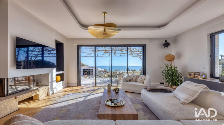 Ma-Cabane - Vente Maison Vallauris, 198 m²