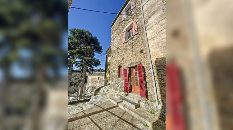 Ma-Cabane - Vente Maison Valle-d'Alesani, 71 m²