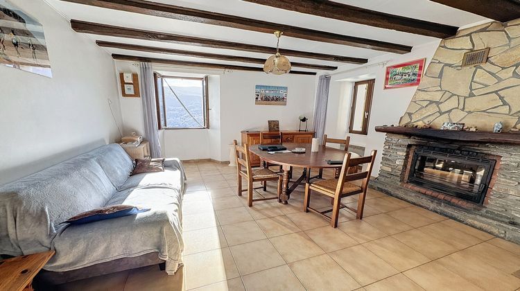 Ma-Cabane - Vente Maison Valle-d'Alesani, 71 m²