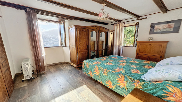 Ma-Cabane - Vente Maison Valle-d'Alesani, 71 m²