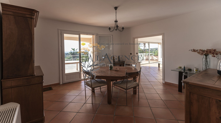 Ma-Cabane - Vente Maison Valle-di-Campoloro, 465 m²