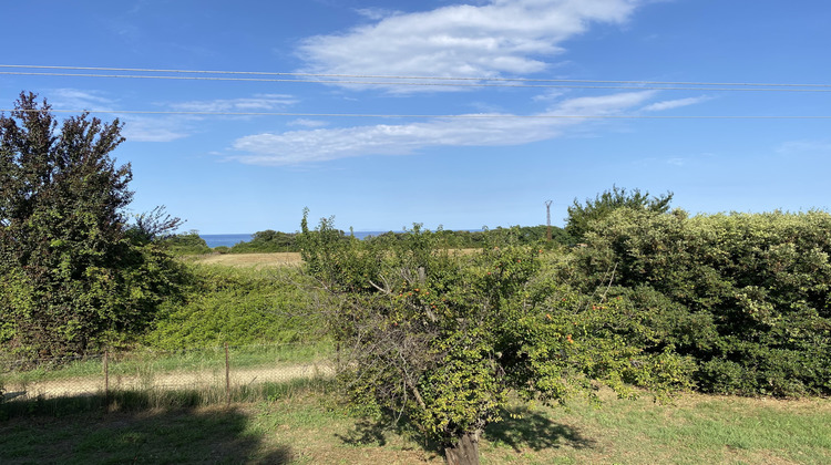 Ma-Cabane - Vente Maison Valle-di-Campoloro, 600 m²