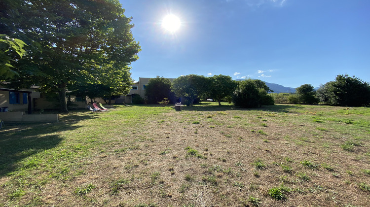 Ma-Cabane - Vente Maison Valle-di-Campoloro, 600 m²