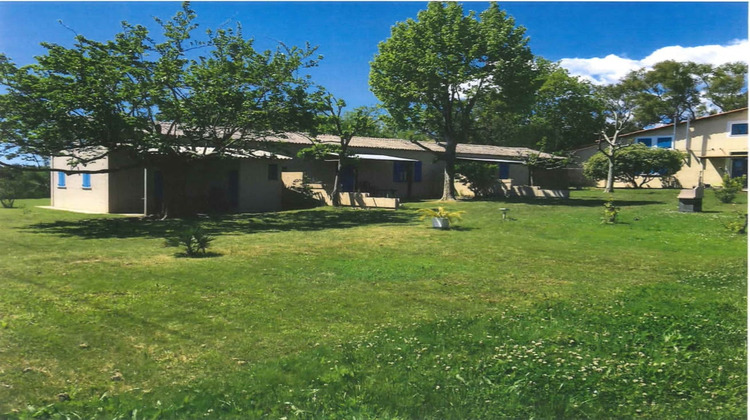 Ma-Cabane - Vente Maison Valle-di-Campoloro, 600 m²