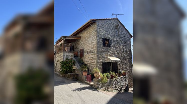 Ma-Cabane - Vente Maison Valle-di-Mezzana, 99 m²