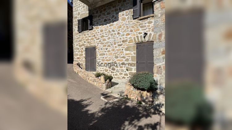 Ma-Cabane - Vente Maison Valle-di-Mezzana, 99 m²