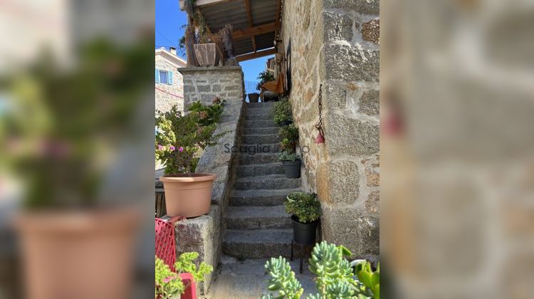 Ma-Cabane - Vente Maison Valle-di-Mezzana, 99 m²