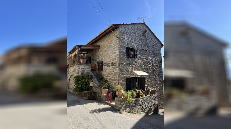 Ma-Cabane - Vente Maison Valle-di-Mezzana, 99 m²