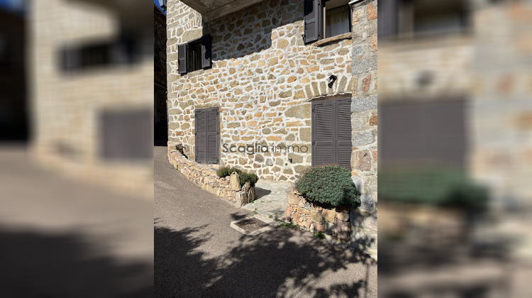 Ma-Cabane - Vente Maison Valle-di-Mezzana, 99 m²