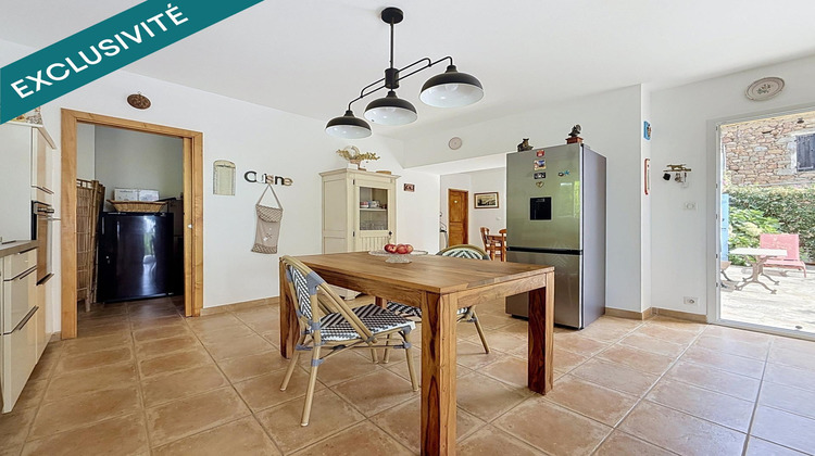 Ma-Cabane - Vente Maison Valle-Di-Mezzana, 105 m²