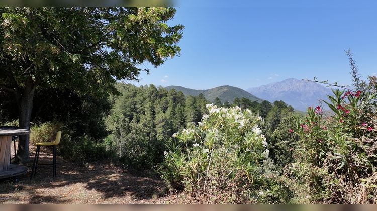 Ma-Cabane - Vente Maison Valle-di-Rostino, 100 m²