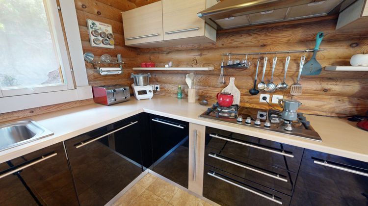 Ma-Cabane - Vente Maison Valle-di-Rostino, 100 m²