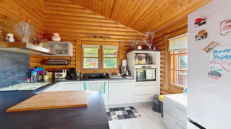 Ma-Cabane - Vente Maison Valle-Di-Rostino, 133 m²