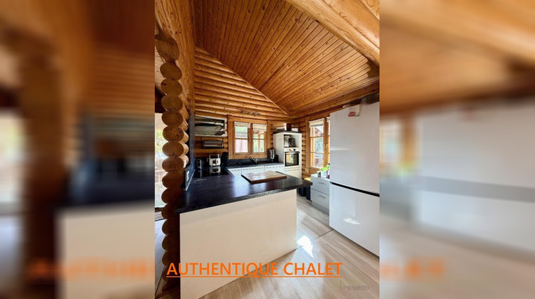 Ma-Cabane - Vente Maison VALLE DI ROSTINO, 155 m²