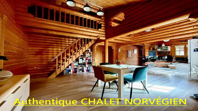 Ma-Cabane - Vente Maison VALLE DI ROSTINO, 155 m²