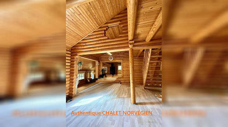 Ma-Cabane - Vente Maison VALLE DI ROSTINO, 155 m²