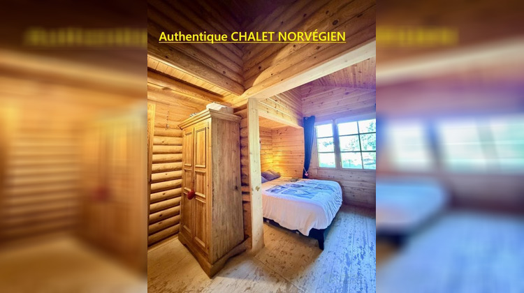 Ma-Cabane - Vente Maison VALLE DI ROSTINO, 155 m²