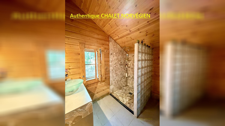 Ma-Cabane - Vente Maison VALLE DI ROSTINO, 155 m²