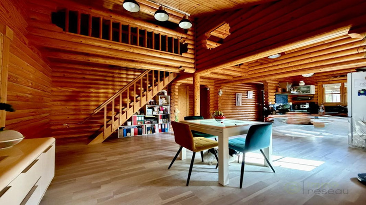 Ma-Cabane - Vente Maison VALLE DI ROSTINO, 155 m²