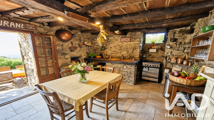 Ma-Cabane - Vente Maison Vallecalle, 110 m²