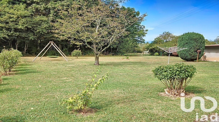 Ma-Cabane - Vente Maison Valleiry, 121 m²