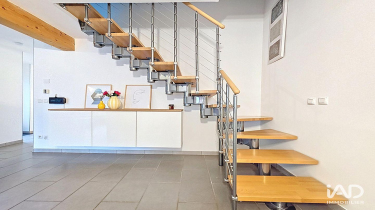 Ma-Cabane - Vente Maison Valleiry, 154 m²