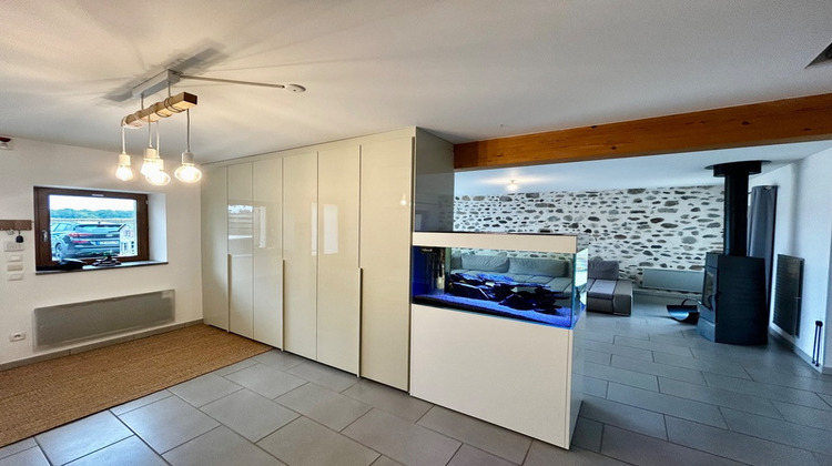 Ma-Cabane - Vente Maison VALLEIRY, 190 m²