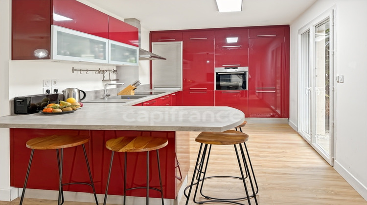 Ma-Cabane - Vente Maison VALLEIRY, 95 m²