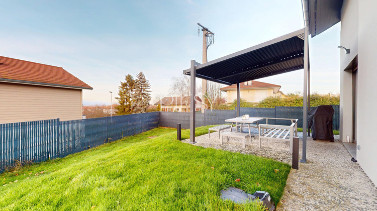 Ma-Cabane - Vente Maison VALLEIRY, 90 m²