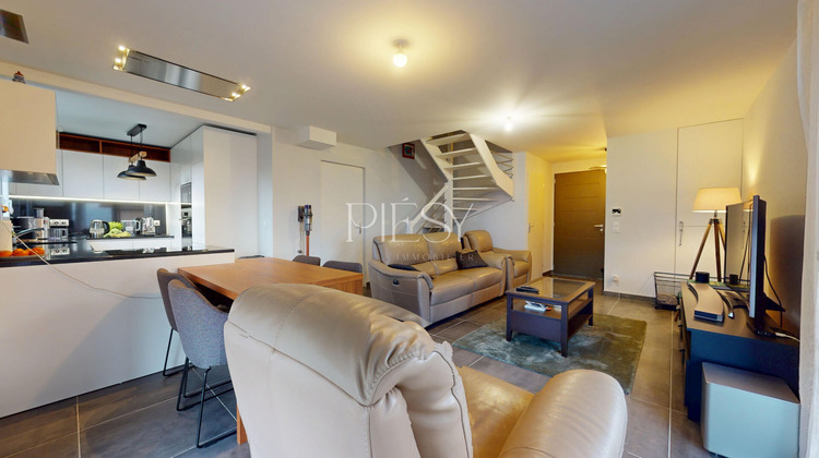 Ma-Cabane - Vente Maison VALLEIRY, 90 m²