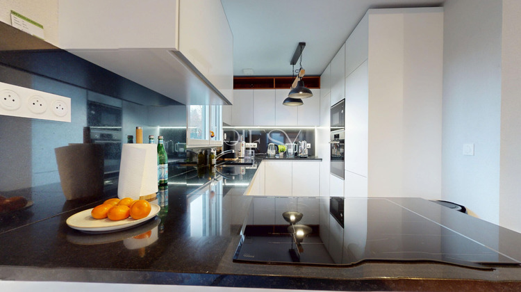 Ma-Cabane - Vente Maison VALLEIRY, 90 m²