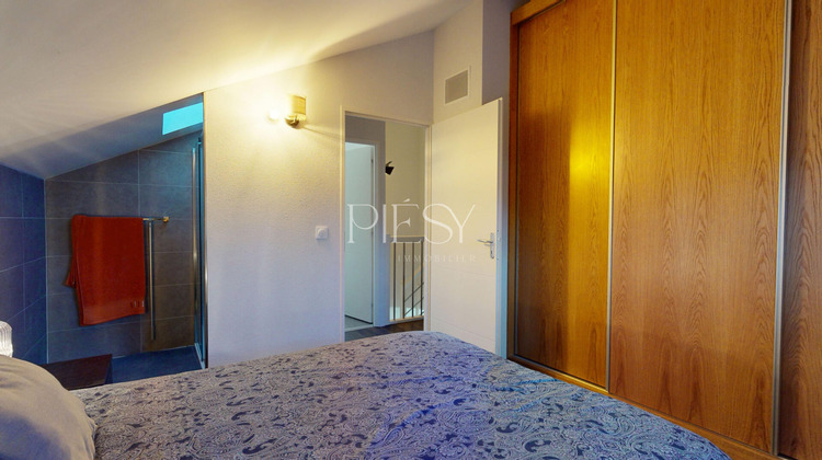 Ma-Cabane - Vente Maison VALLEIRY, 90 m²