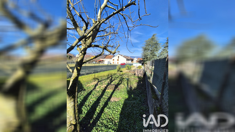 Ma-Cabane - Vente Maison Valleiry, 141 m²