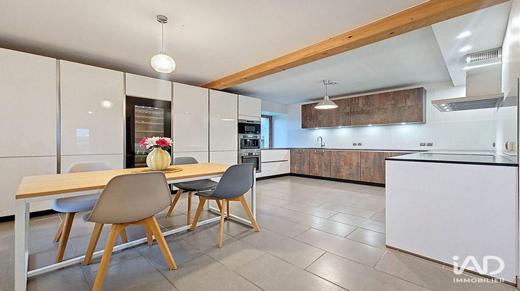 Ma-Cabane - Vente Maison Valleiry, 154 m²