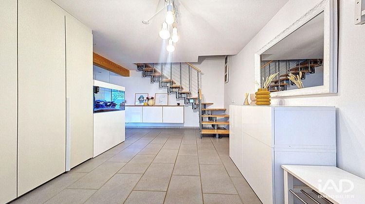 Ma-Cabane - Vente Maison Valleiry, 154 m²
