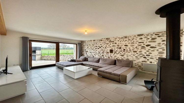 Ma-Cabane - Vente Maison VALLEIRY, 190 m²
