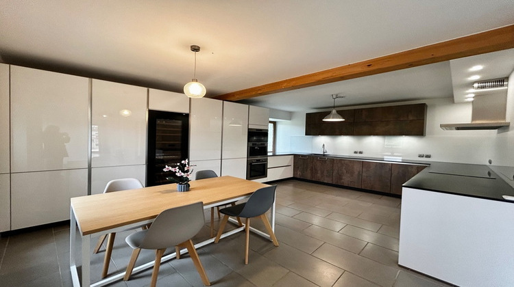 Ma-Cabane - Vente Maison VALLEIRY, 190 m²