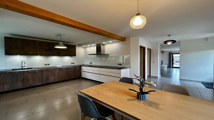 Ma-Cabane - Vente Maison VALLEIRY, 190 m²