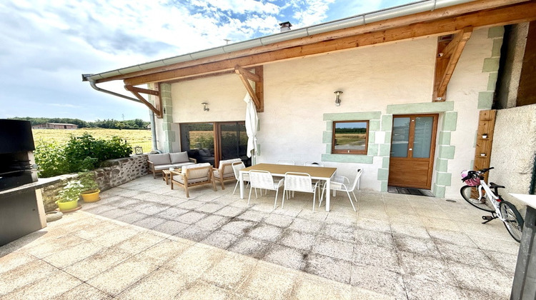 Ma-Cabane - Vente Maison VALLEIRY, 190 m²