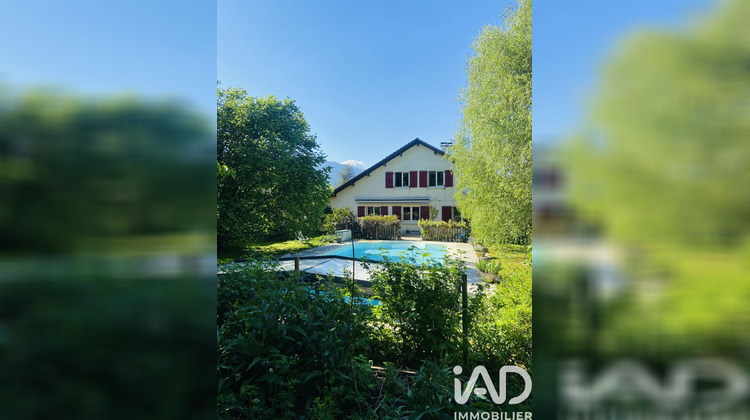 Ma-Cabane - Vente Maison Valleiry, 146 m²
