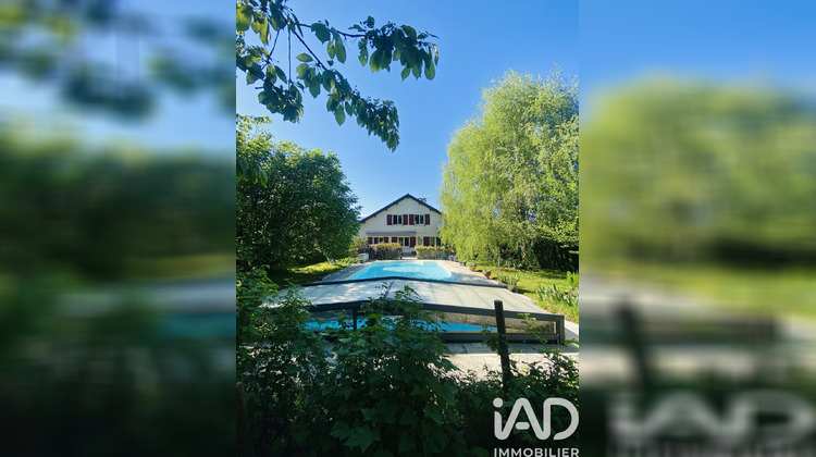 Ma-Cabane - Vente Maison Valleiry, 146 m²
