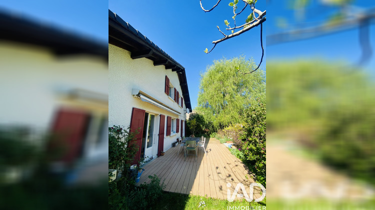 Ma-Cabane - Vente Maison Valleiry, 146 m²