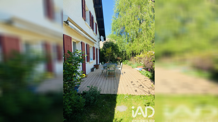 Ma-Cabane - Vente Maison Valleiry, 146 m²