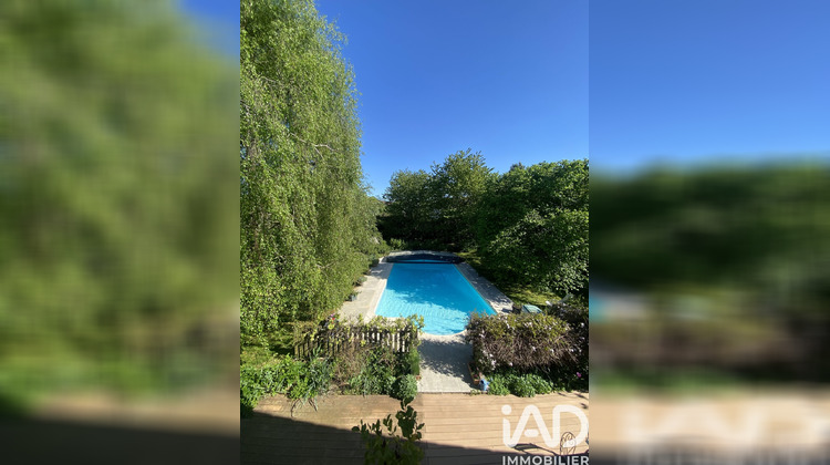Ma-Cabane - Vente Maison Valleiry, 146 m²
